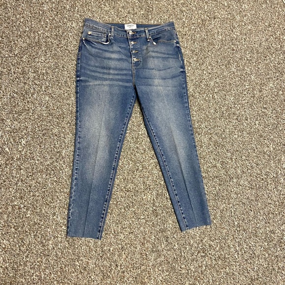 Jeans | Womens Denizen Levis Ultra 
